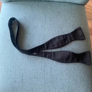 Vintage Hermes Bow Tie